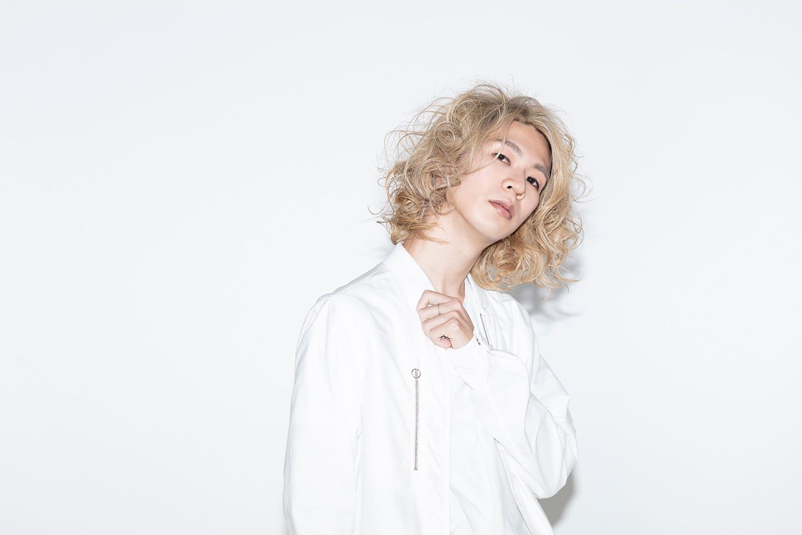 水野蒼生 （提供写真）