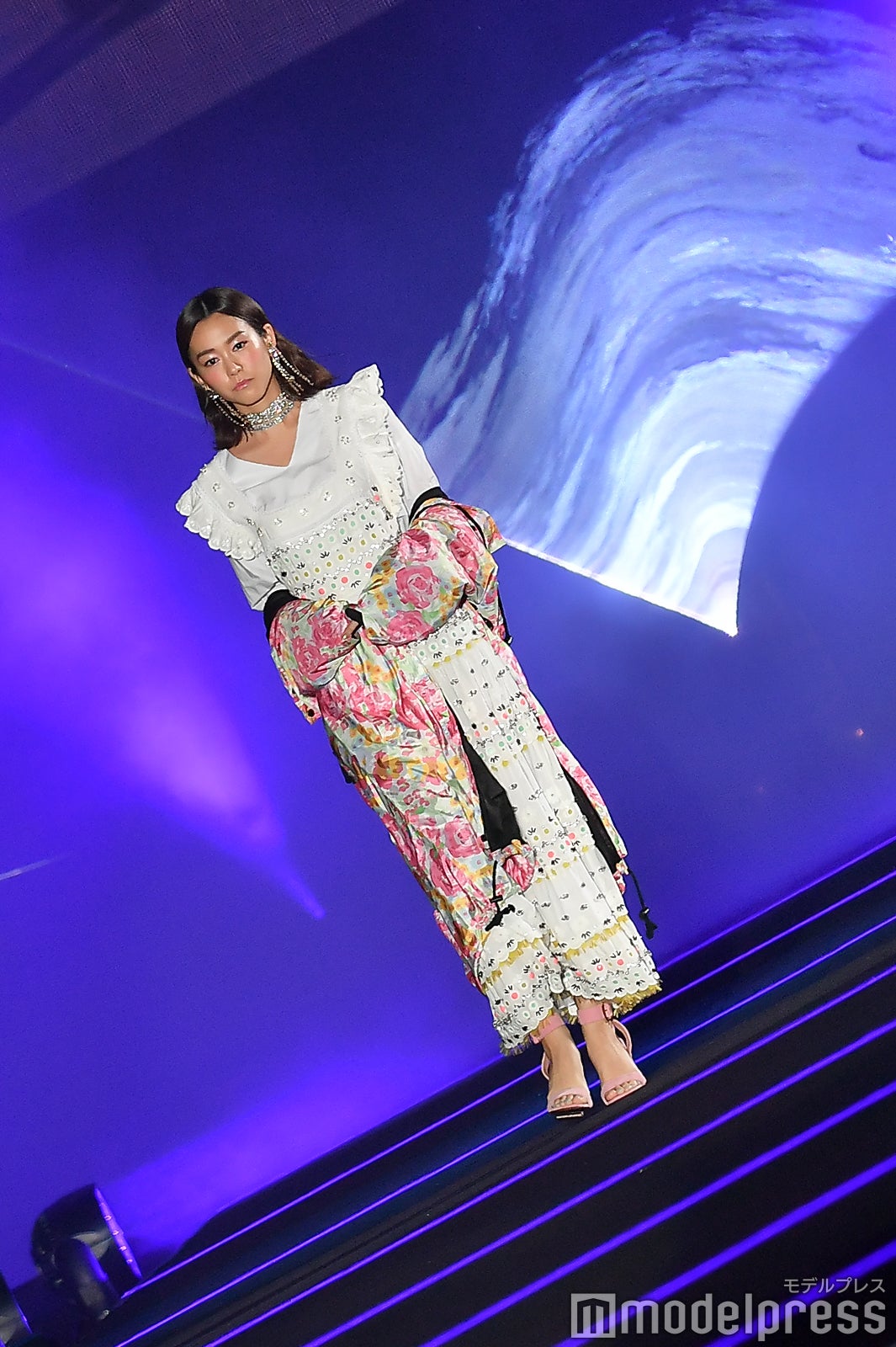 桐谷美玲（C）モデルプレス