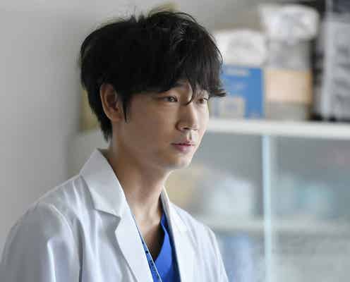 「コウノドリ」サクラ(綾野剛)が涙…命を救える?<第3話あらすじ>