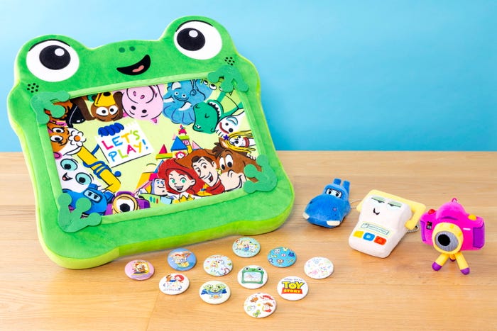 (C)Disney (C)Disney/Pixar