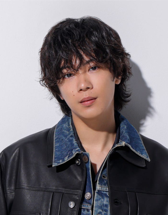 神宮寺勇太(C)TOBE Co., Ltd.