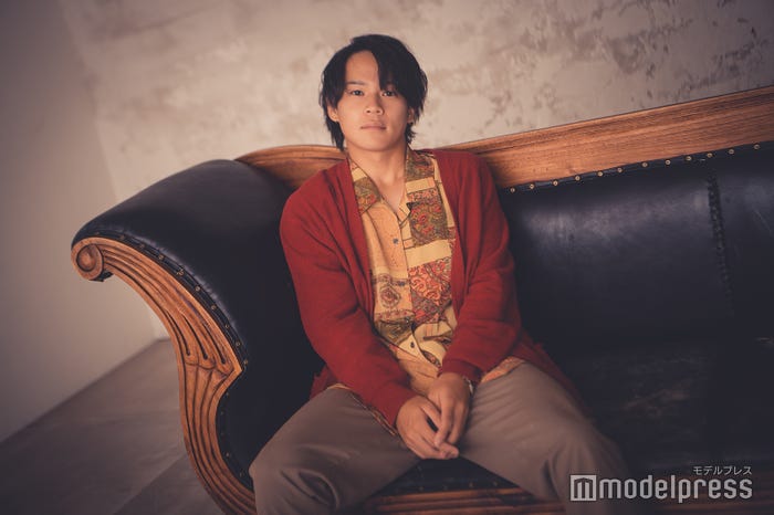 久保竣亮さん(C)モデルプレス