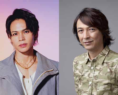 KAT-TUN上田竜也、日本初上演「After Life」で主演 2年ぶり舞台に意気込み