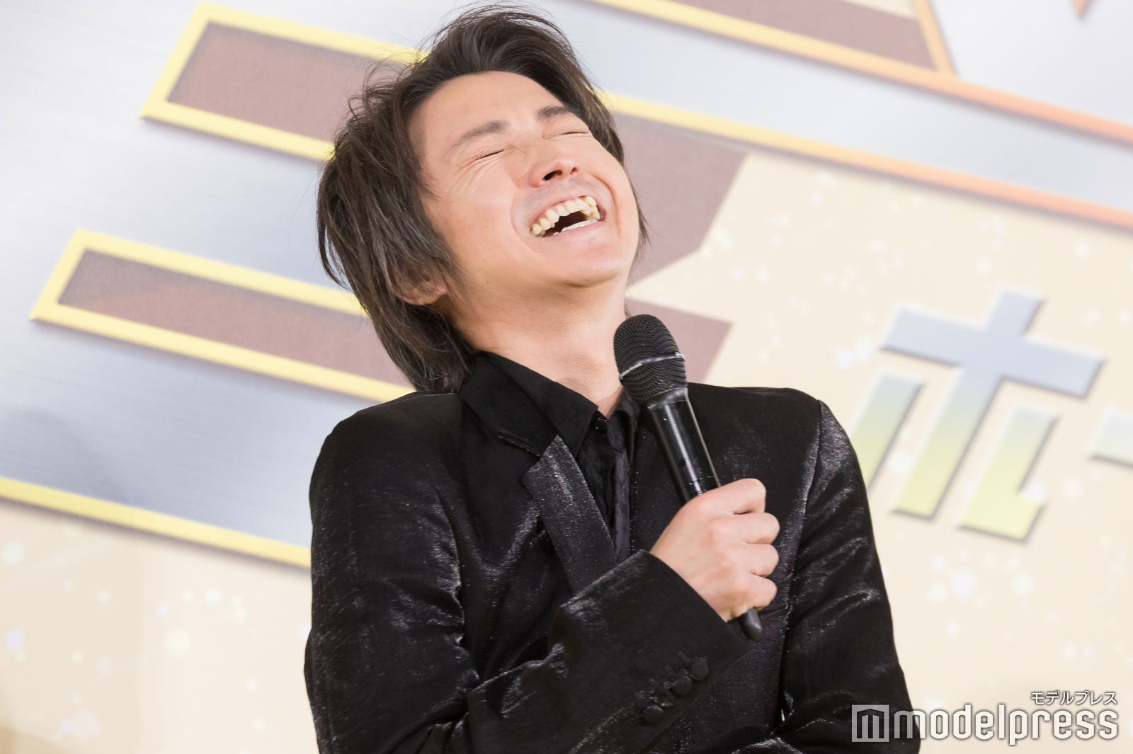 藤原竜也（C）モデルプレス