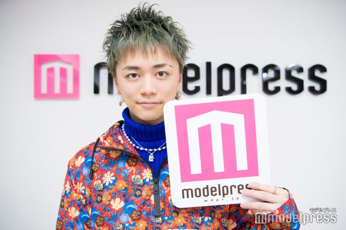 日高竜太 (C)モデルプレス