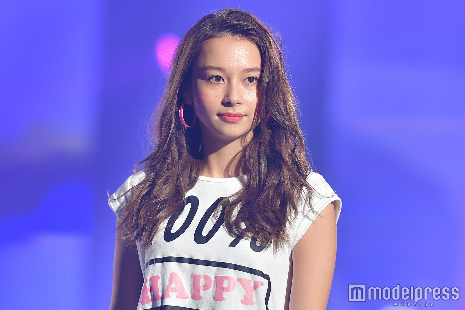 Niki（C）モデルプレス