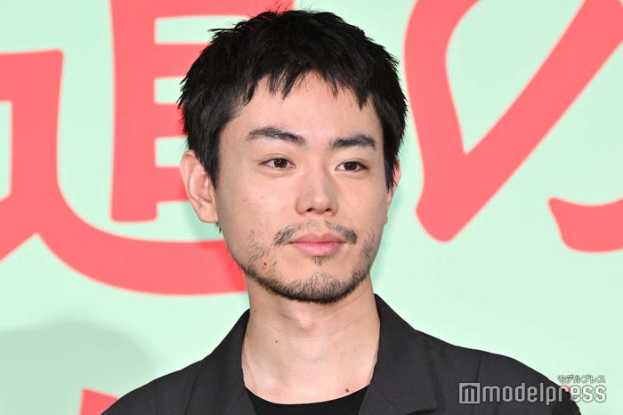 菅田将暉(C)モデルプレス