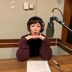 木村カエラ “パワースポット”を独自解釈「ディズニーランドもそうなのかも?」