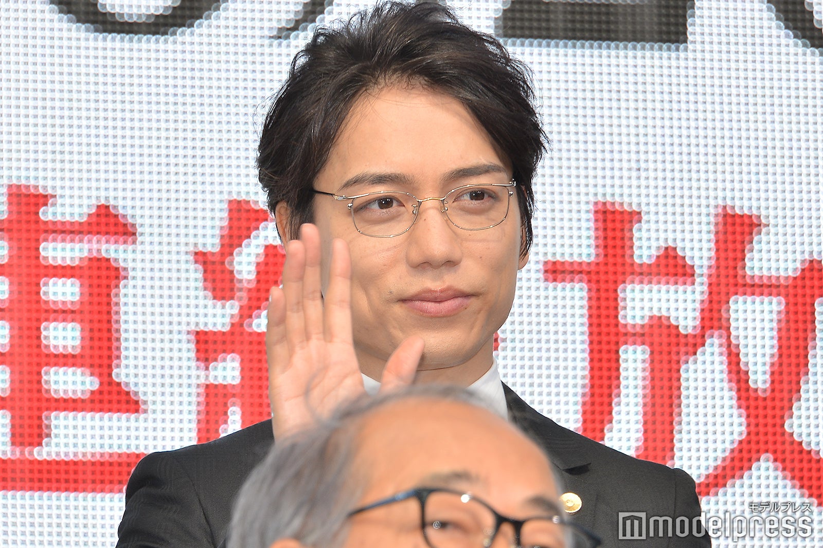 山崎育三郎（C）モデルプレス