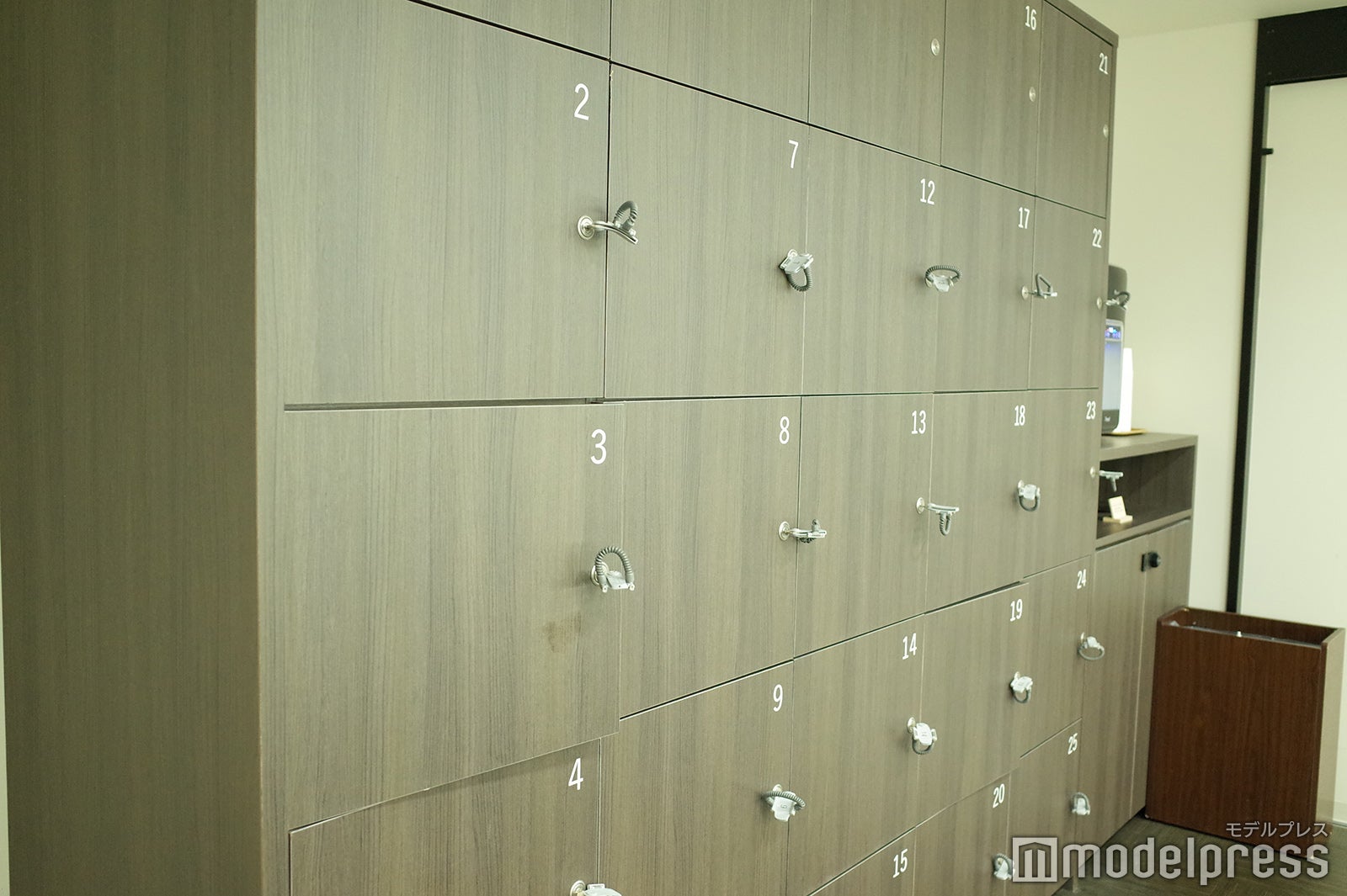 界 ポロト（C）モデルプレス