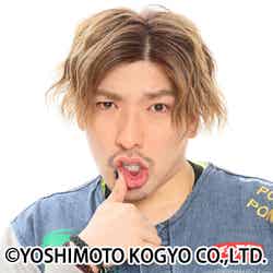 りんたろー。（C）YOSHIMOTO KOGYO CO.,LTD.