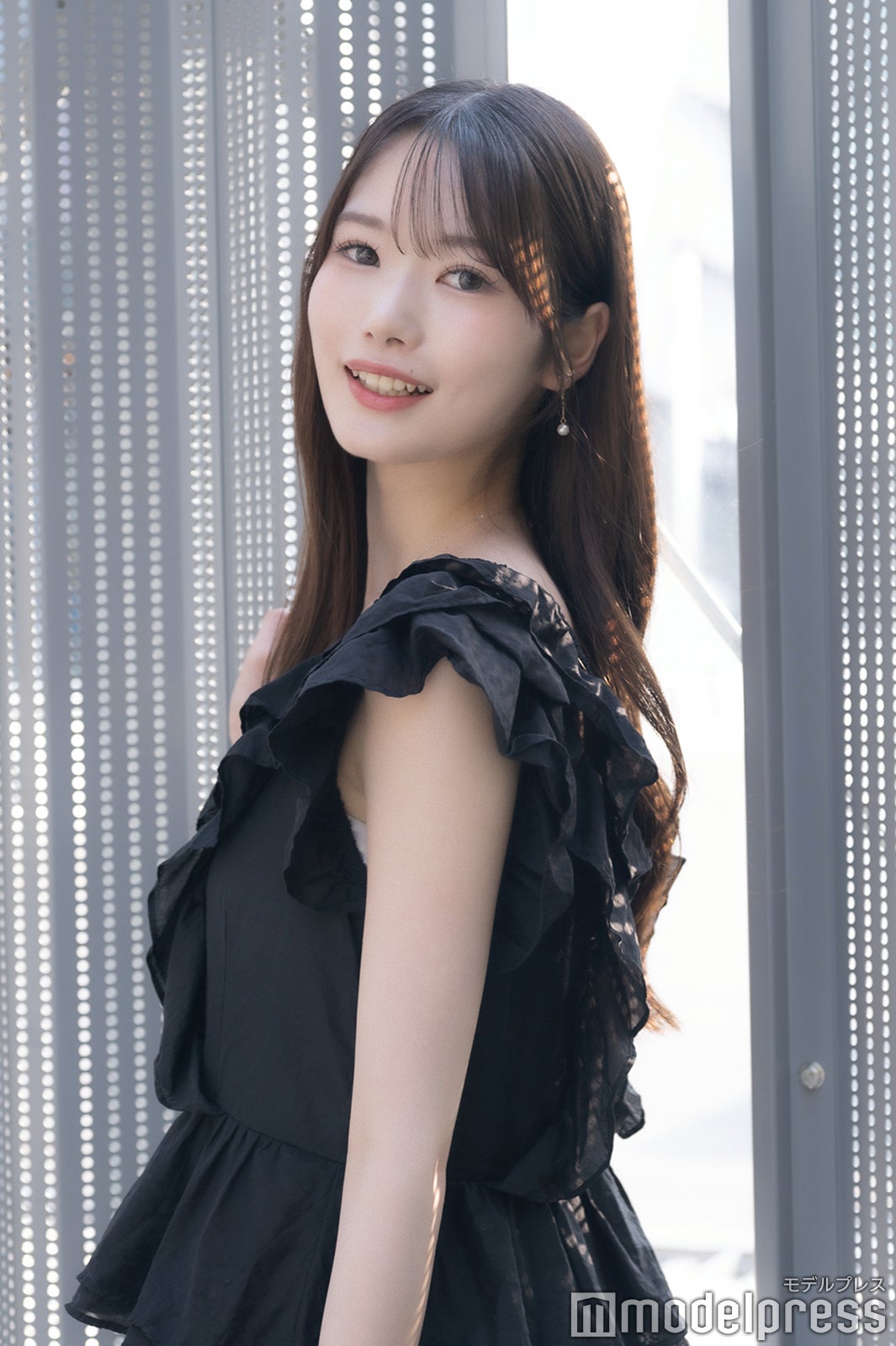 野田さつきさん（C）モデルプレス