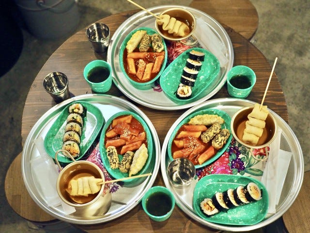 marimariよくばりセット