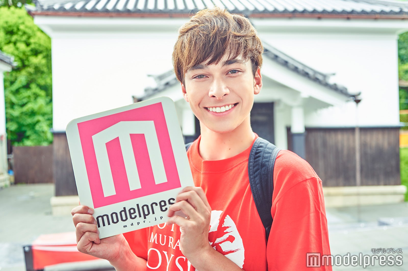 マーティン （C）モデルプレス