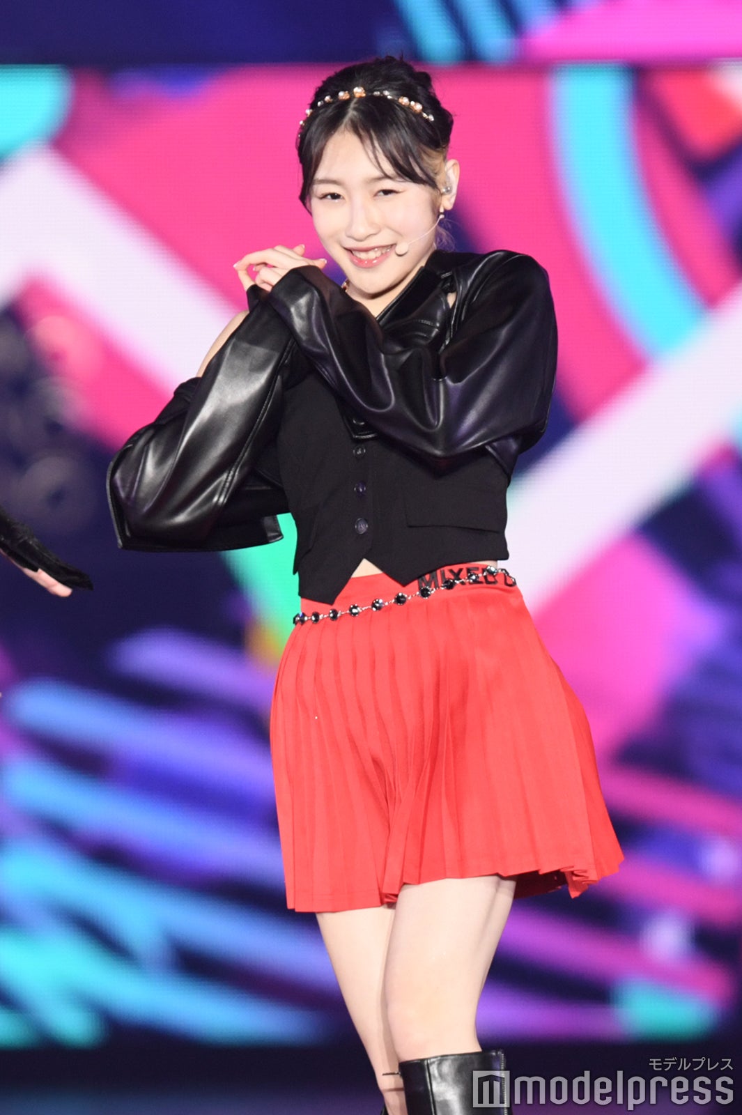 PRIKIL（C）モデルプレス