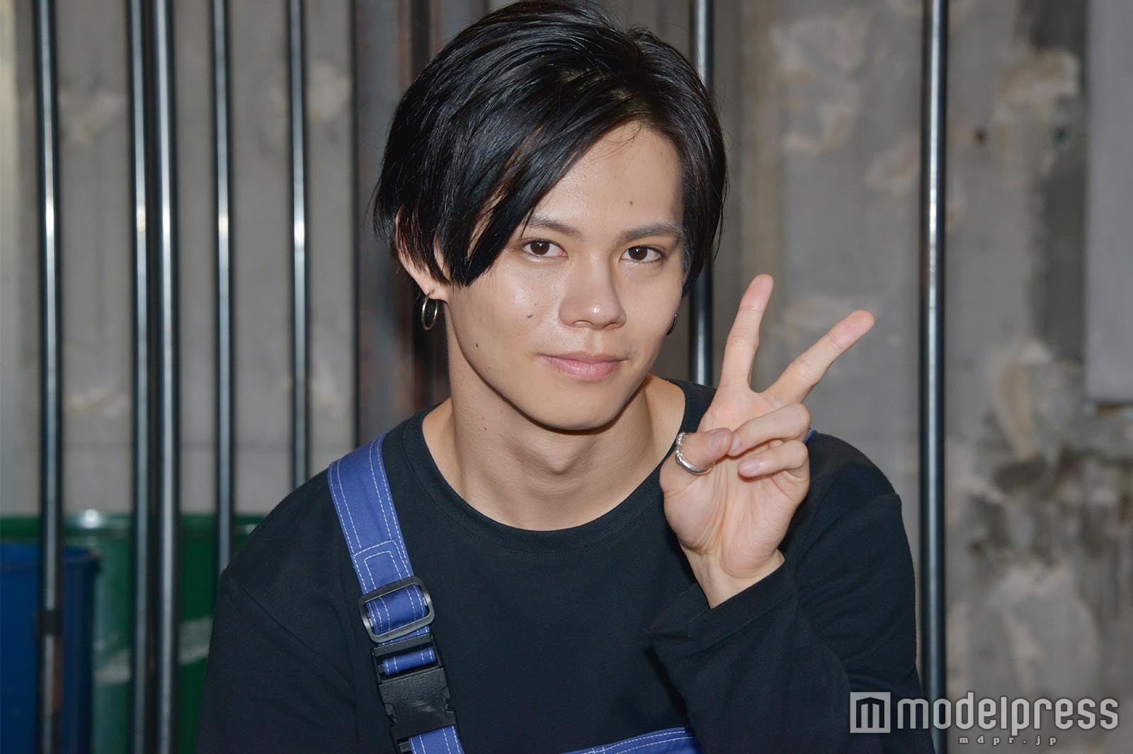 カイ （C）モデルプレス