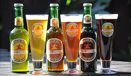 湘南ビアフェス！／画像提供：湘南T-SITE