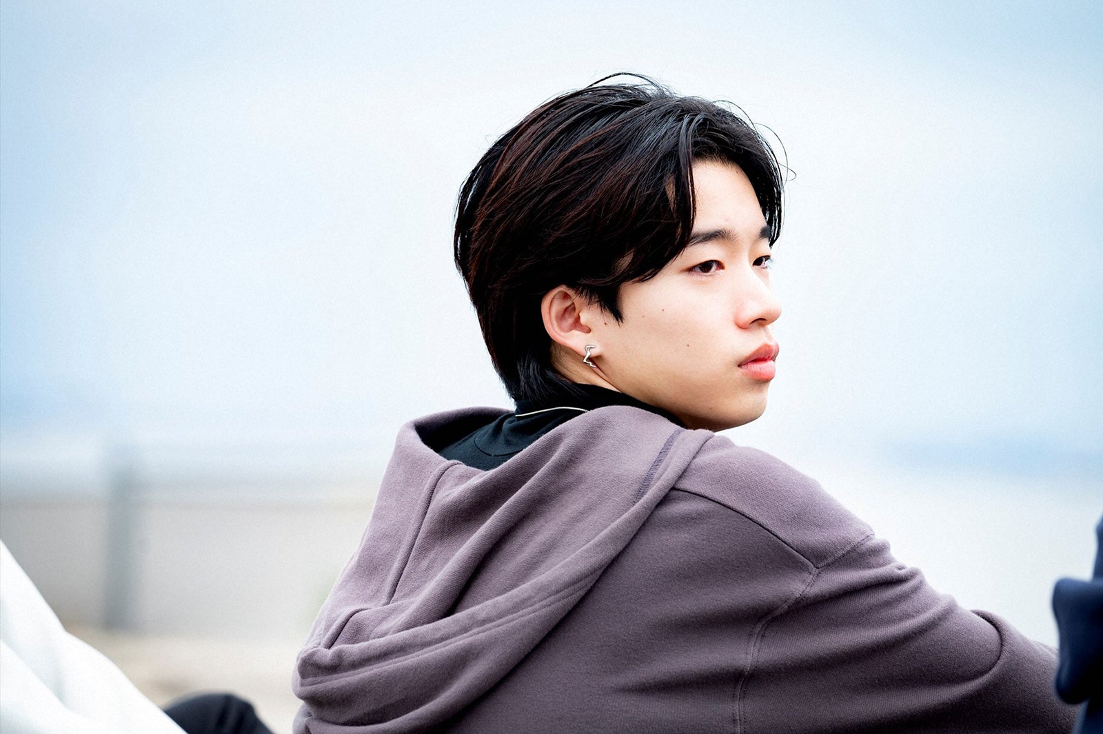 森愁斗「君の花になる」第8話より（C）TBS