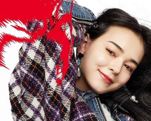 “ミス・ワールド日本代表”世良マリカ「オオカミくんには騙されない」参戦<コメント到着>