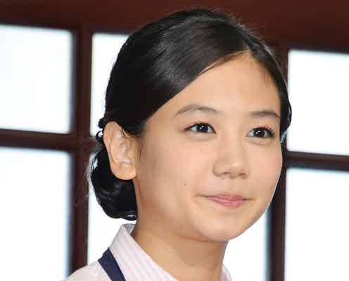 清水富美加、TOKIO松岡昌宏の女装に嫉妬?「私よりも脚が細い」