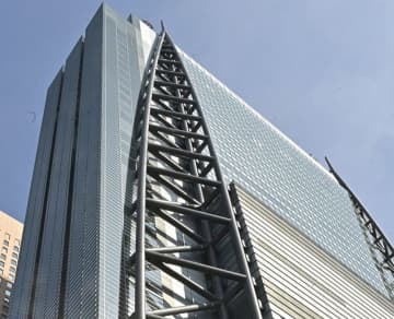 日テレ「with MUSIC」「キントレ」放送終了へ 「キントレ」出演者は涙も 後続は新報道番組など