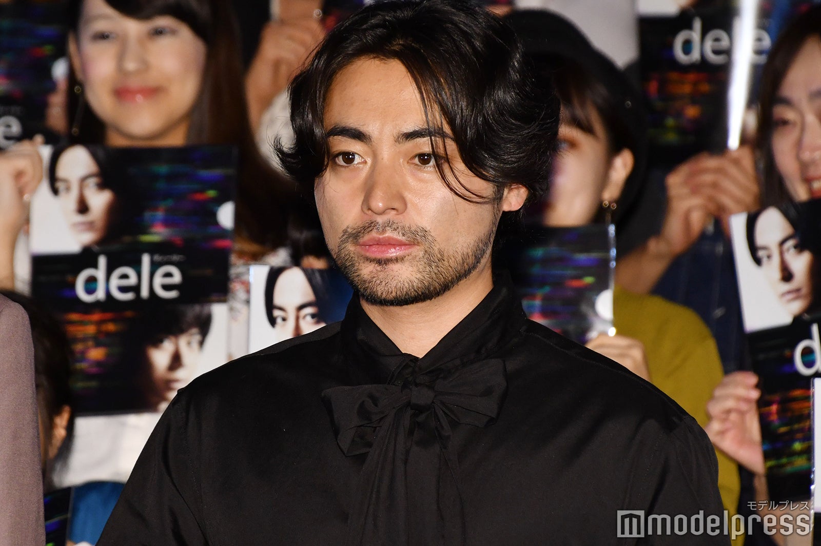 山田孝之 （C）モデルプレス