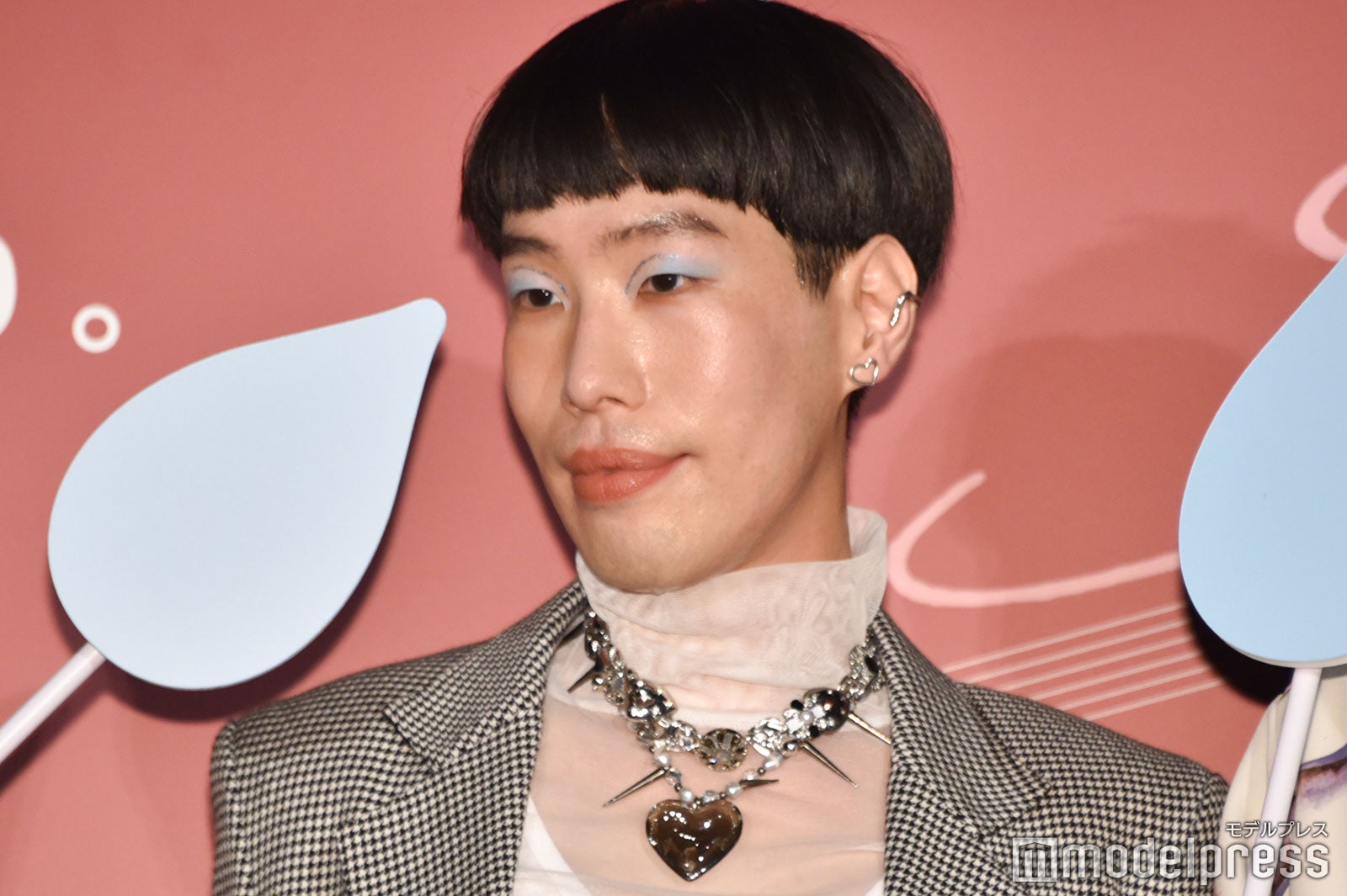 坂口涼太郎（C）モデルプレス