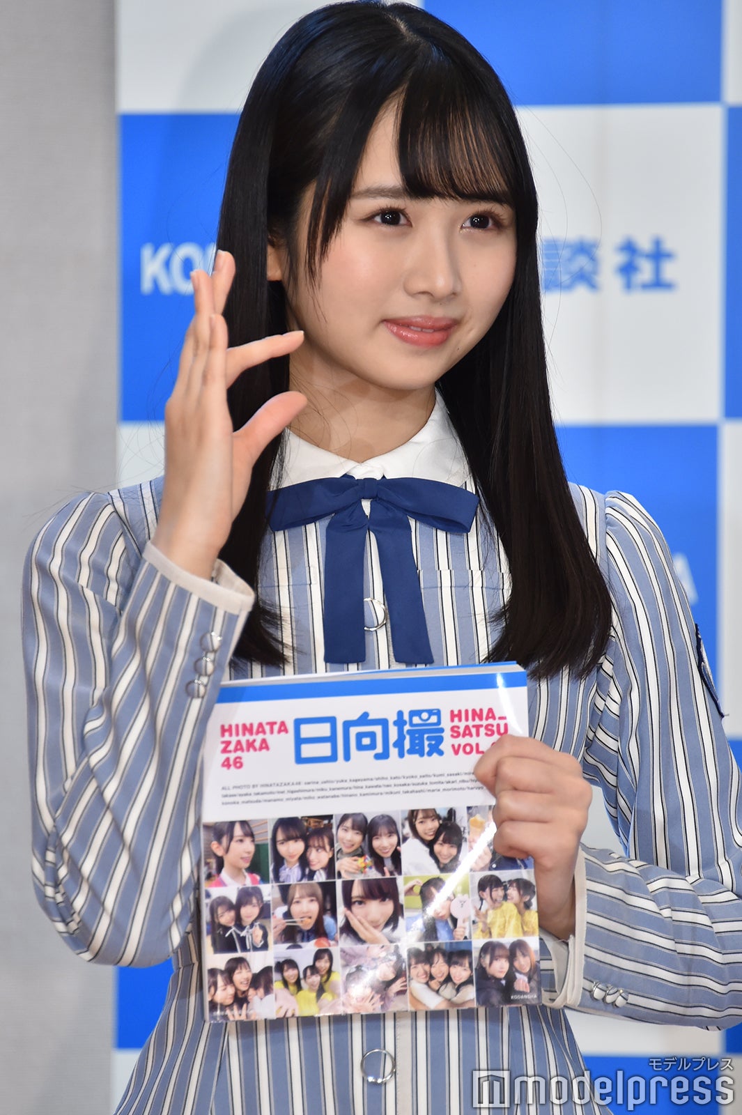 上村ひなの（C）モデルプレス