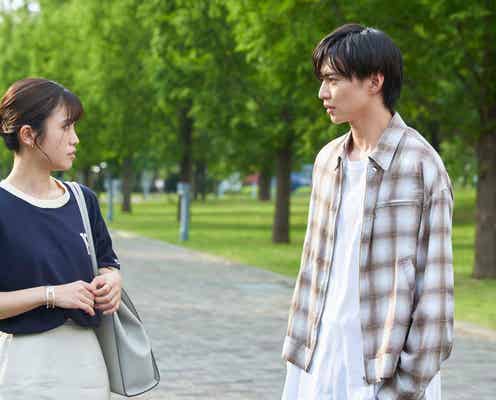 <around1/4 第9話>康祐&早苗、惹かれ合いながらもすれ違う