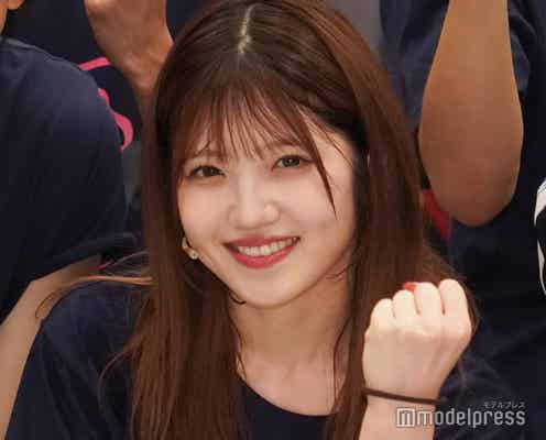 村山彩希、男性俳優だらけの現場は「怖かった」AKB48卒業後の心境・舞台単独初主演への思い語る