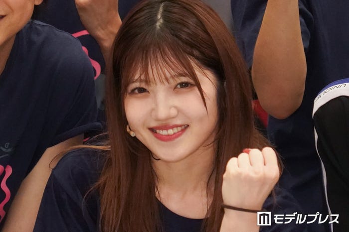 村山彩希(C)モデルプレス