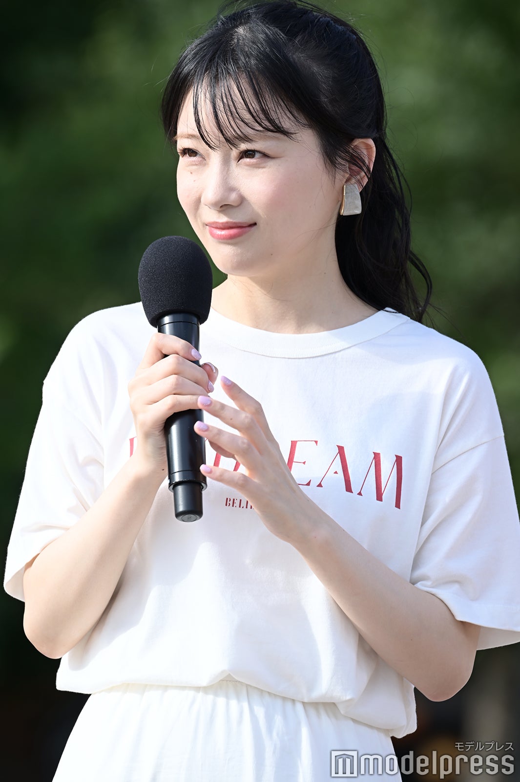 重盛さと美 （C）モデルプレス