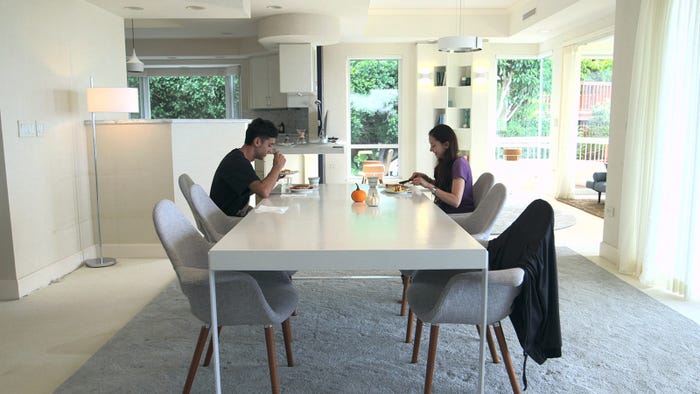 『TERRACE HOUSE ALOHA STATE』3rd WEEK(C)フジテレビ/イースト・エンタテインメント