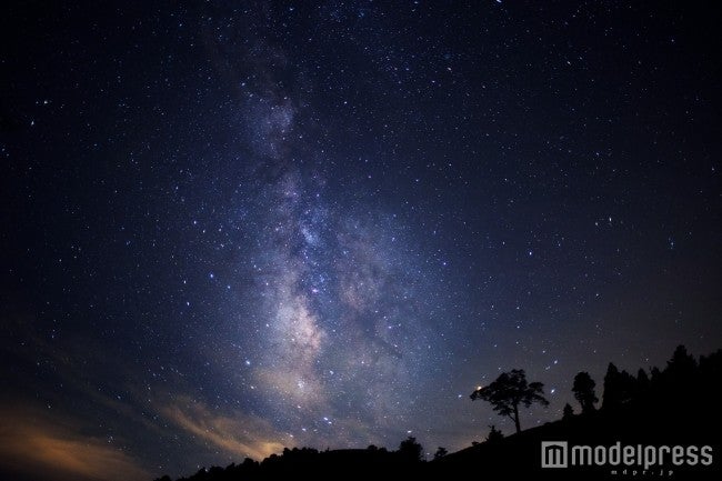 長崎県阿智村／画像提供：阿智☆昼神観光局