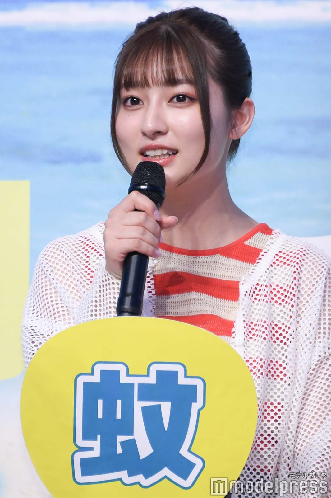 吉川愛（C）モデルプレス