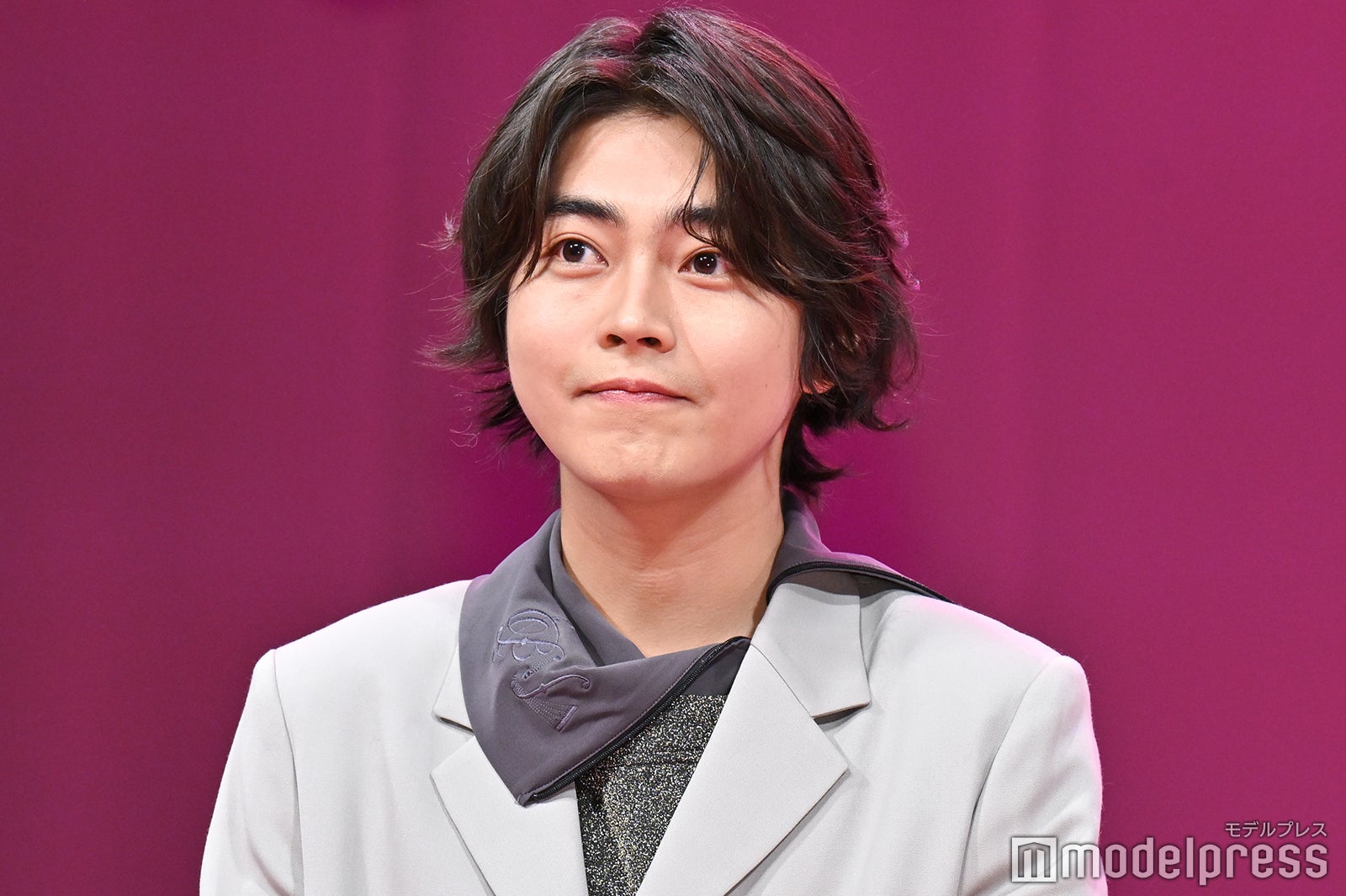 （C）モデルプレス