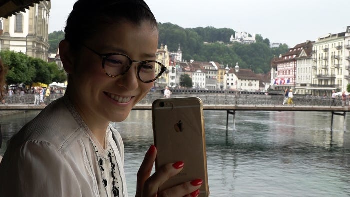 中塚翠涛(写真提供:関西テレビ)