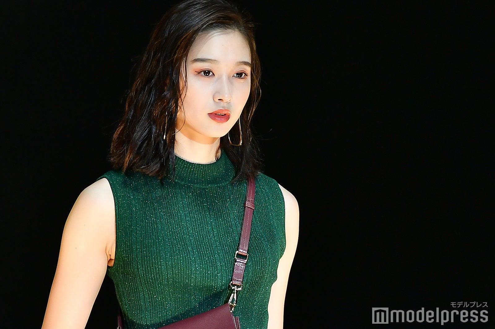 谷川りさこ （C）モデルプレス