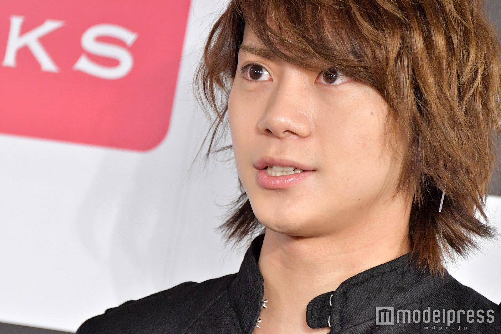 佐藤流司 （C）モデルプレス