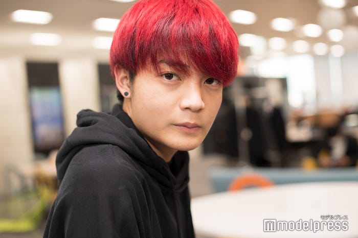成瀬(C)モデルプレス