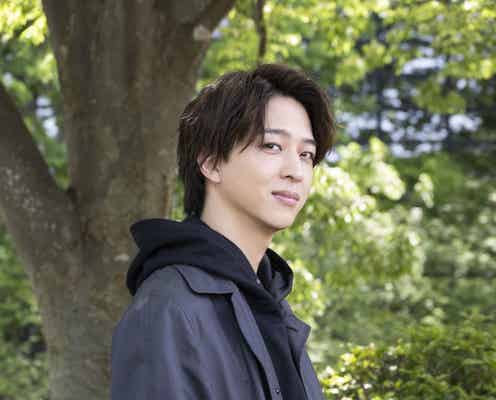 timelesz寺西拓人、日曜劇場「キャスター」最終回に出演決定 なにわ男子・道枝駿佑とも久々再会