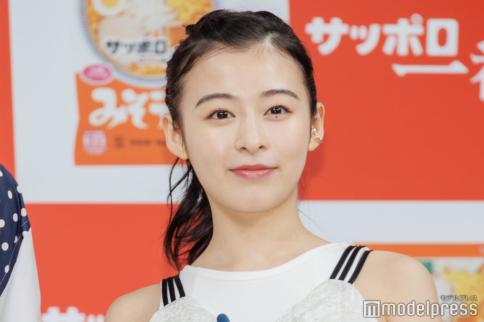 森七菜（C）モデルプレス