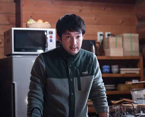 <風間公親-教場0- 第3話>“シングルマザー刑事”隼田(新垣結衣)、風間(木村拓哉)の新バディに