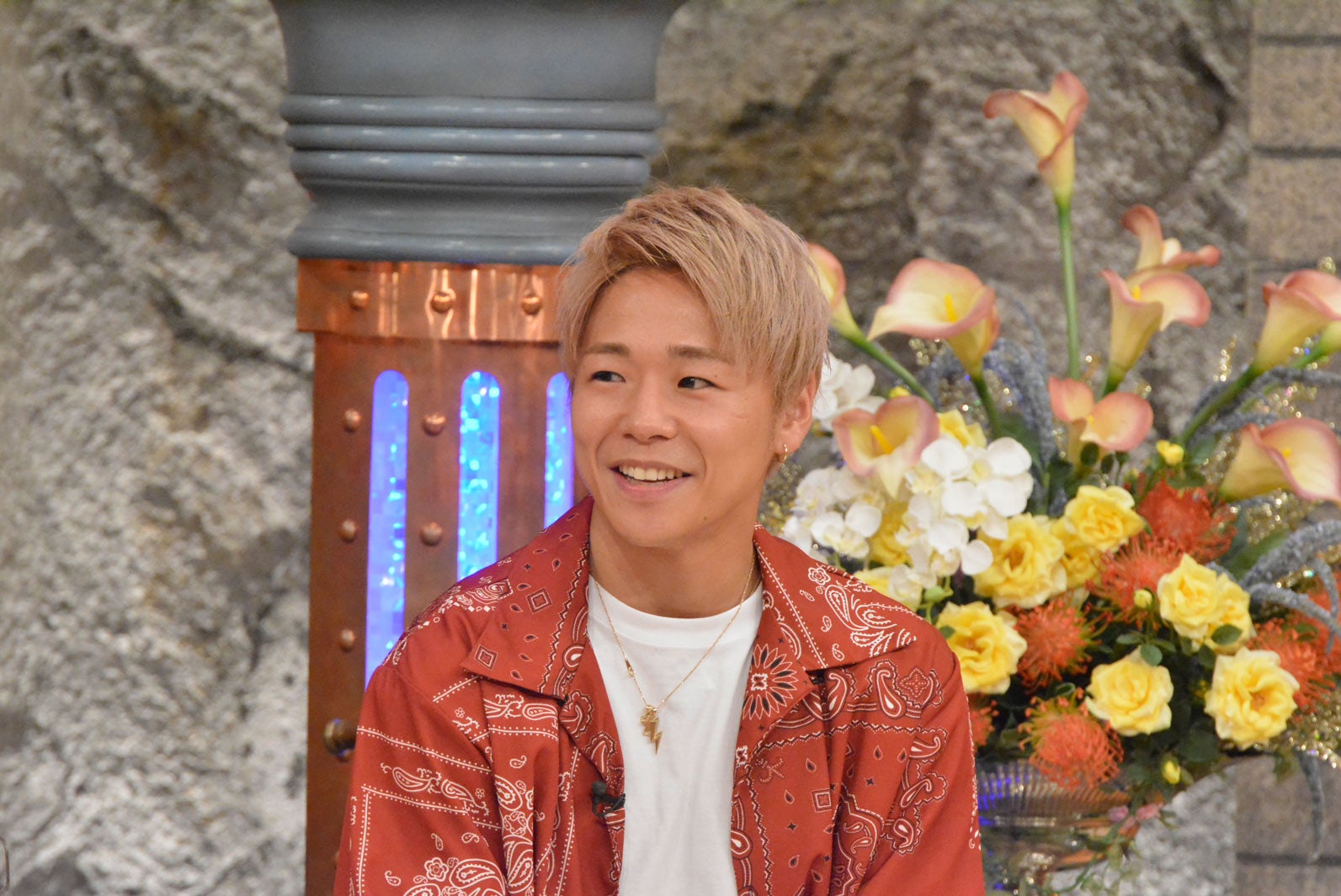 武尊（C）読売テレビ