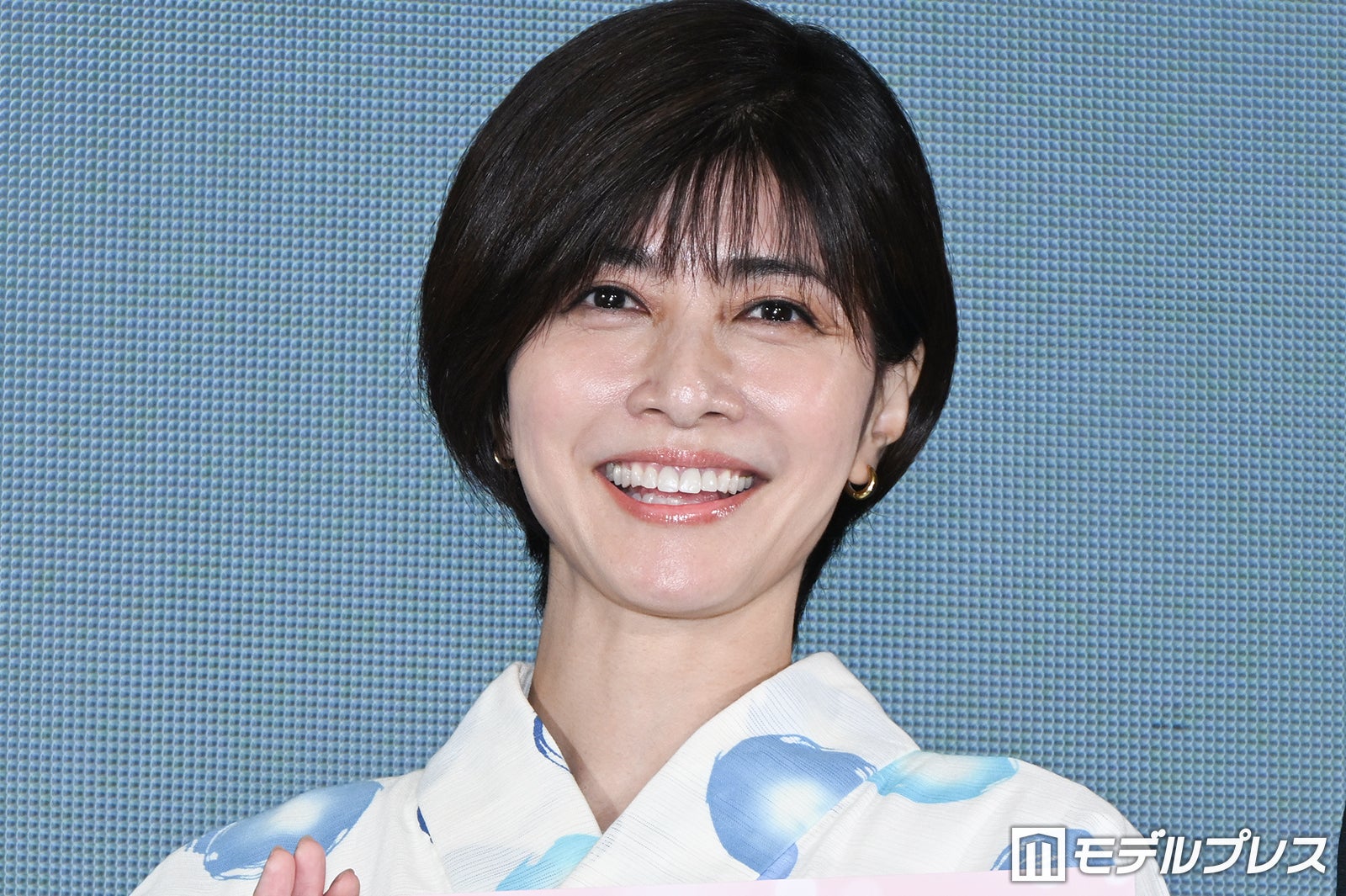 内田有紀、timelesz寺西拓人ファンから届いたメッセージに笑顔「いつでも受け付けています」双方のファンが交流したきっかけとは【ラストノート】