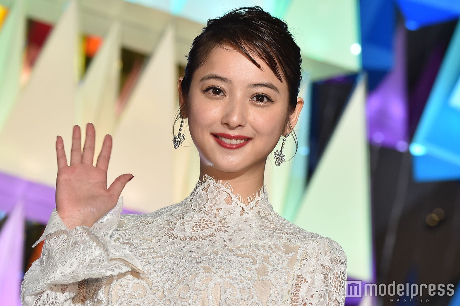 佐々木希 妊娠報道について言及 モデルプレス