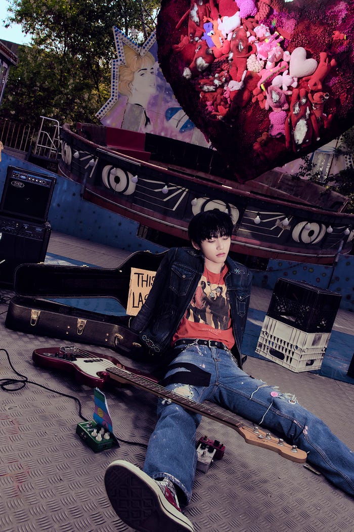 TAESAN(提供写真)