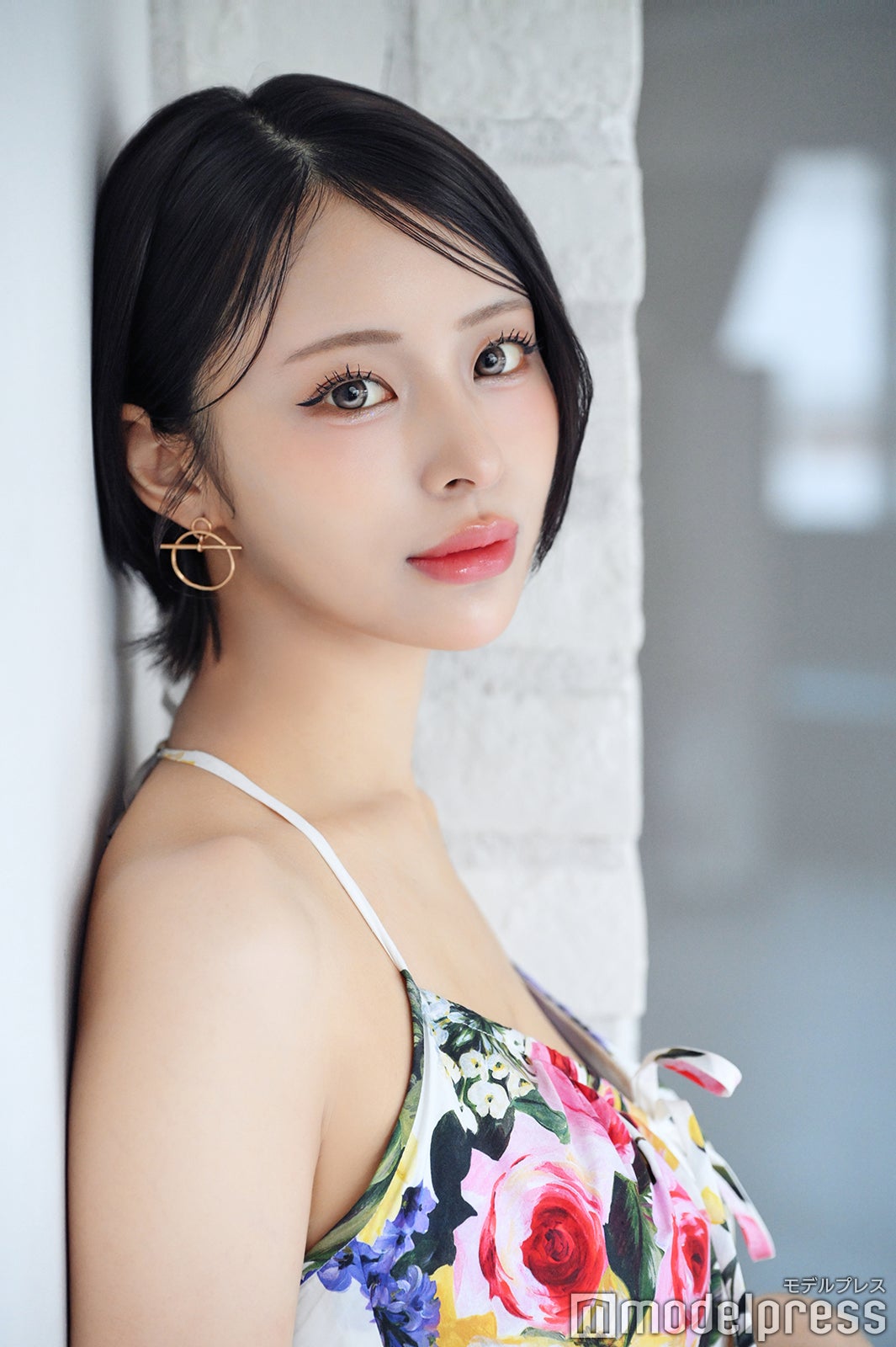 りの（C）モデルプレス