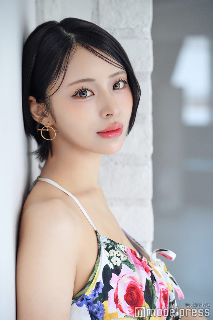 りの(C)モデルプレス