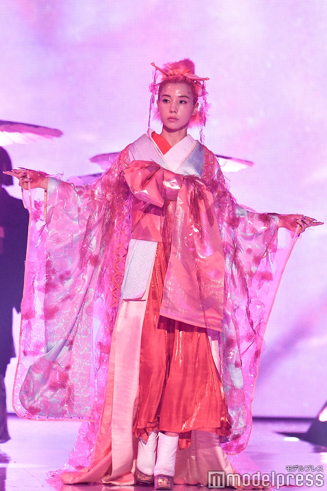 仲里依紗（C）モデルプレス